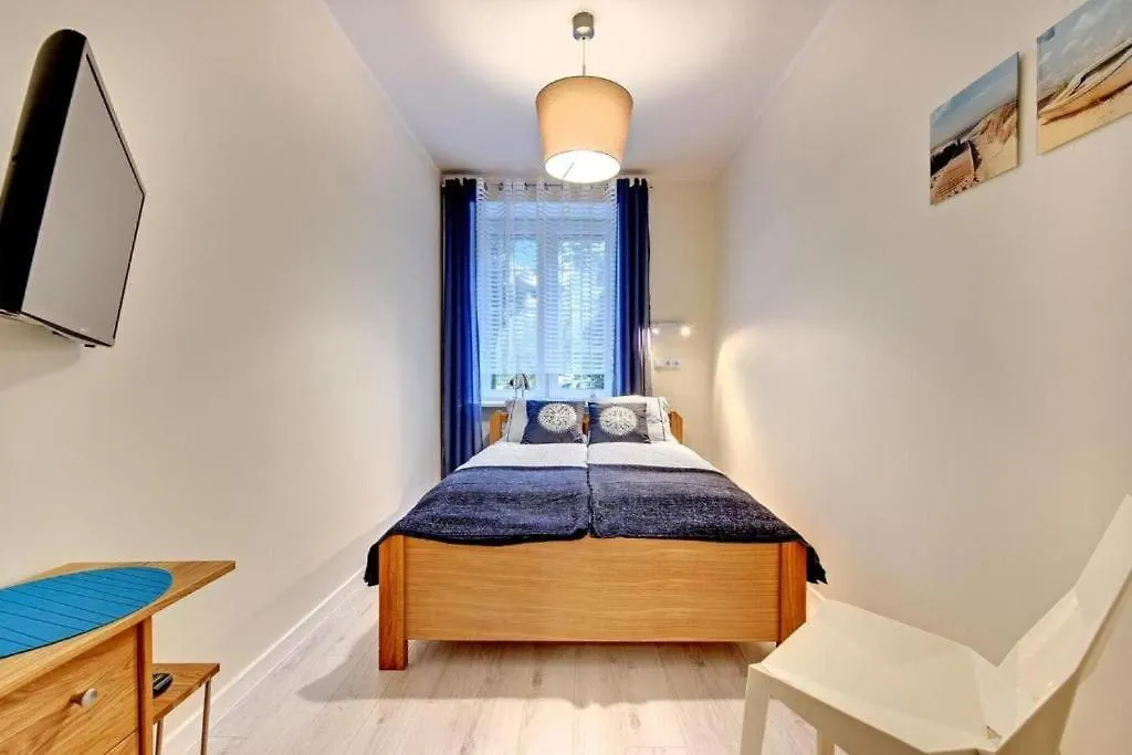 Urbannestgroup-Gdansk&1Sw35-36 Apartment